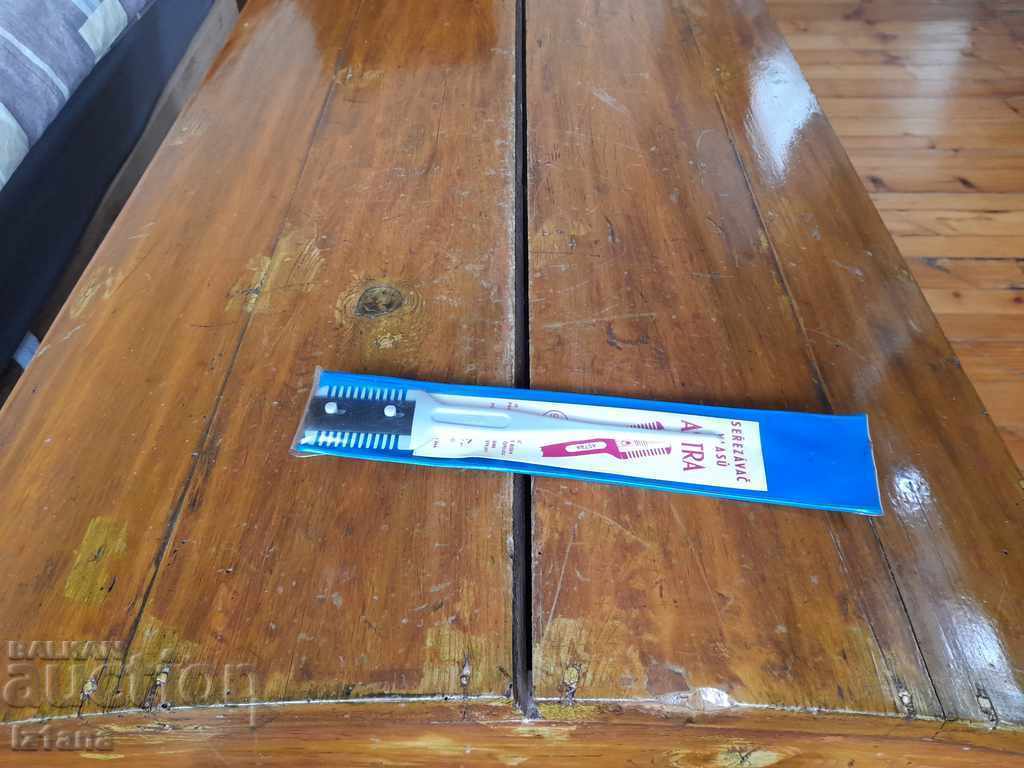 Astra Thinning Comb Astra Thinning Comb