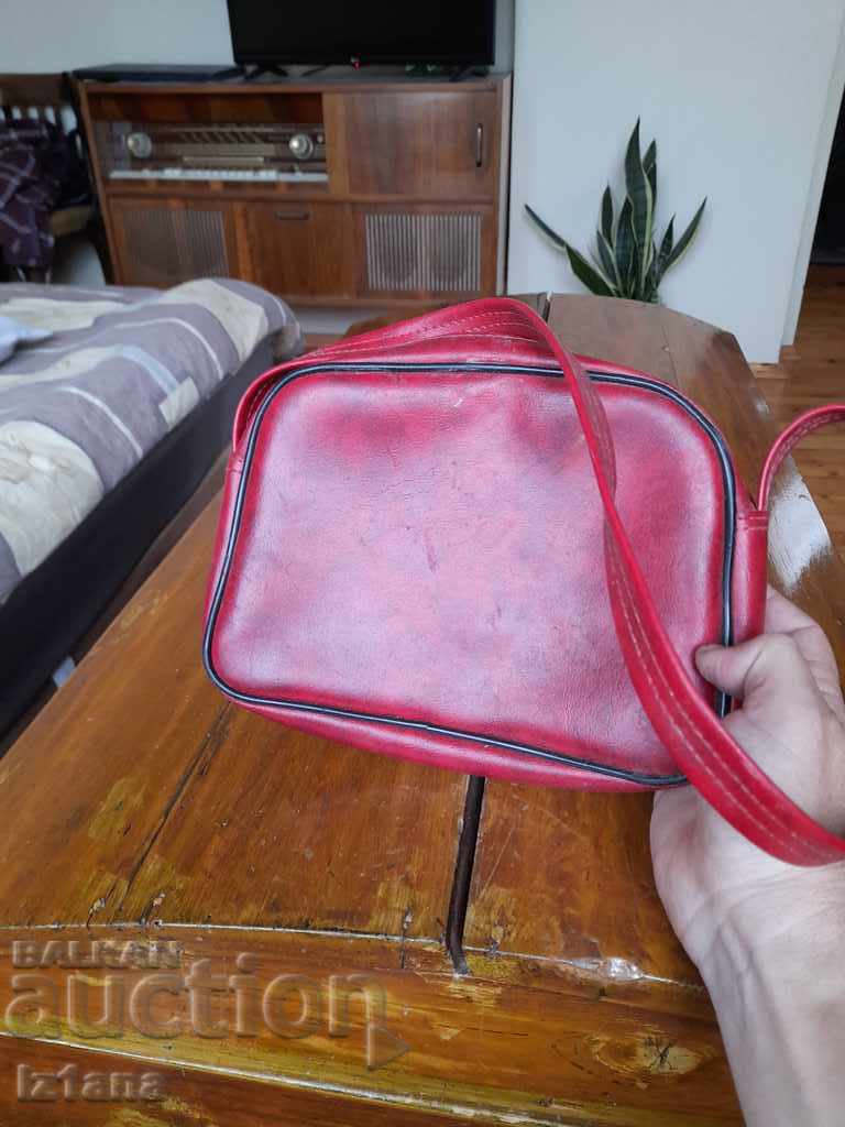 Auction Old Nu Pogodi Children's Bag Auction Old Nu Pogodi Children's Bag