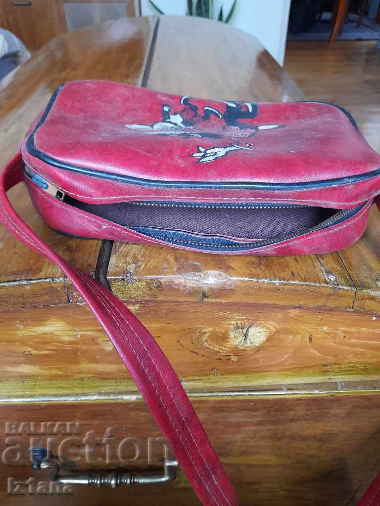 Delivery of Old Nu Pogodi Children's Bag Delivery of Old Nu Pogodi Children's Bag