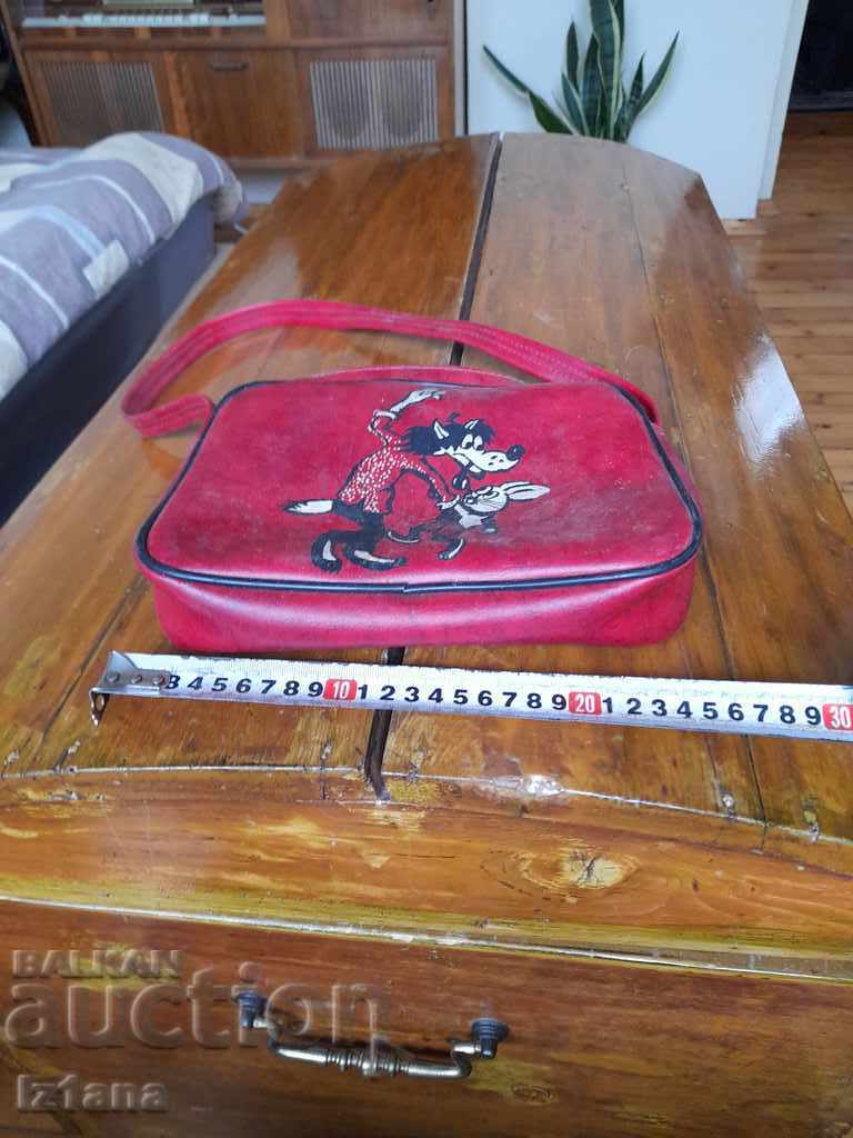 Old Nu Pogodi Children's Bag - 6 Old Nu Pogodi Children's Bag - 6