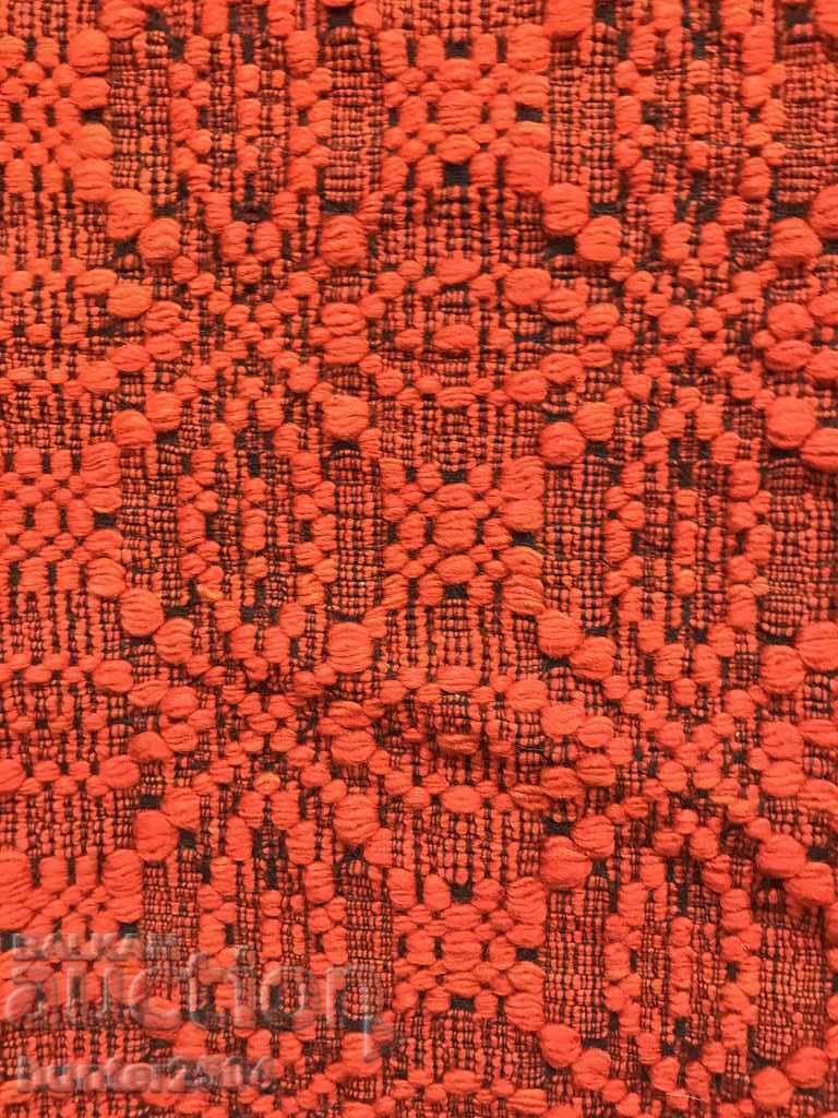 Auction Blanket, bed cover or bedspread - 200/166 cm, wool Auction Blanket, bed cover or bedspread - 200/166 cm, wool