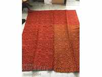 Pătură, cuvertură sau cuvertură de pat - 200/166 cm, lână