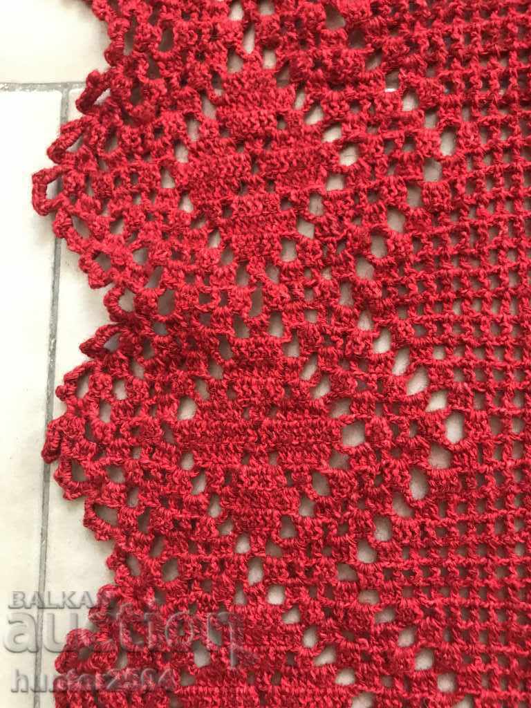 bedspread or bedspread 200/140 cm wool with price € 30.95 | 60.53 BGN