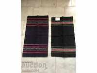 Μαξιλάρια - 2 τεμάχια, μαλλί