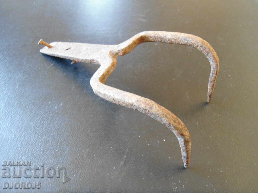 Delivery of Old tool Delivery of Old tool