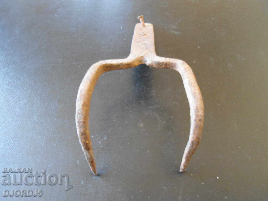 Old tool - 5 Old tool - 5