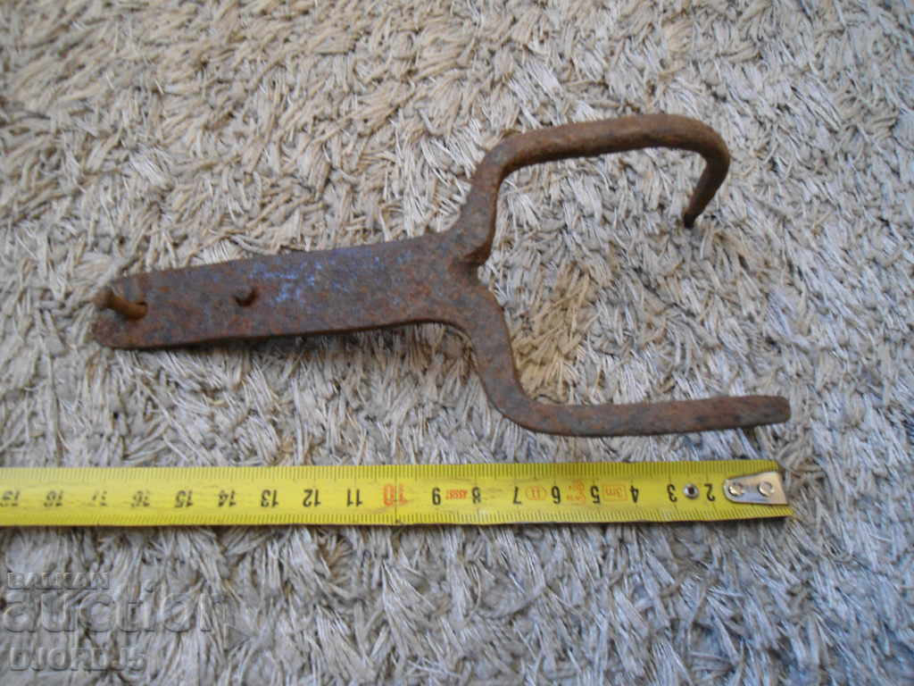 Old tool - 6 Old tool - 6