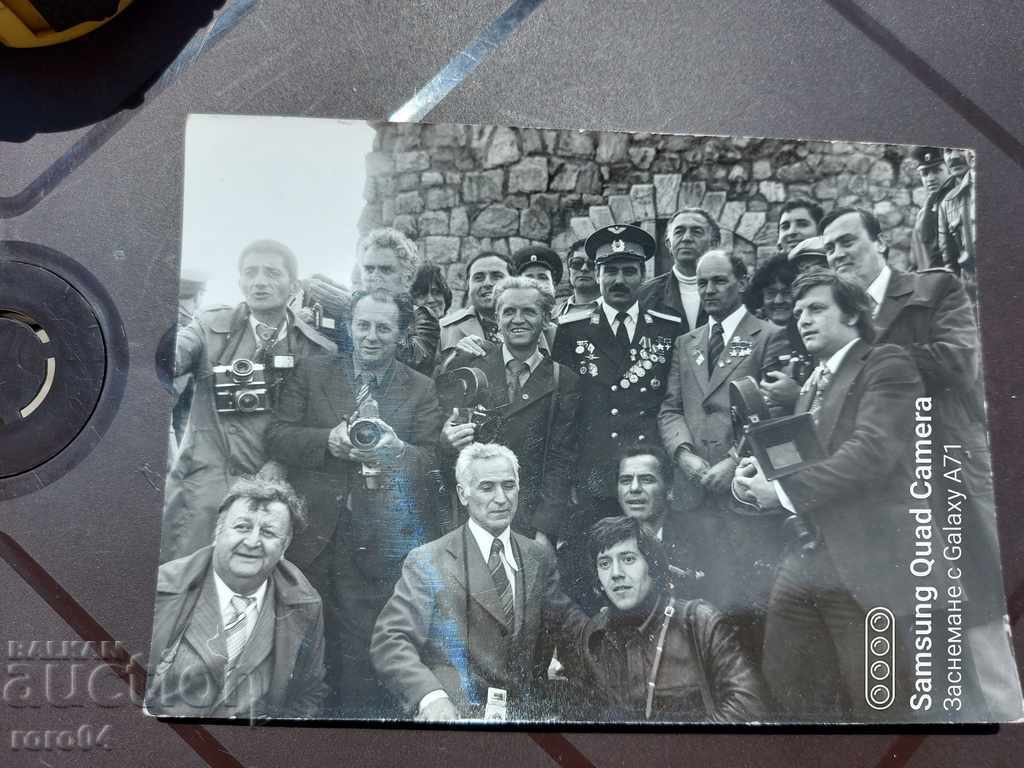 GEORGI IVANOV - NIKOLAI RUKAVISHNIKOV with price 40.50 BGN | € 20.71 GEORGI IVANOV - NIKOLAI RUKAVISHNIKOV with price 40.50 BGN | € 20.71