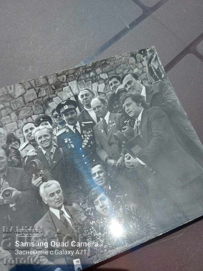 ГЕОРГИ ИВАНОВ - НИКОЛАЙ РУКАВИШНИКОВ - 6
