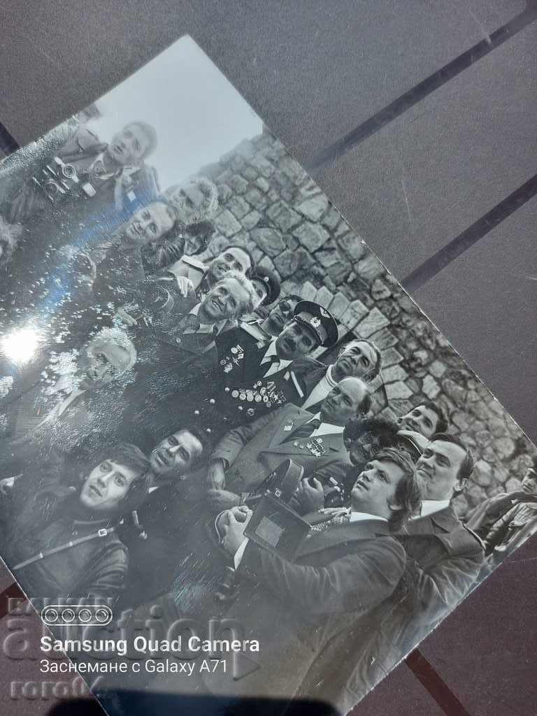 GEORGI IVANOV - NIKOLAI RUKAVISHNIKOV - 7 GEORGI IVANOV - NIKOLAI RUKAVISHNIKOV - 7