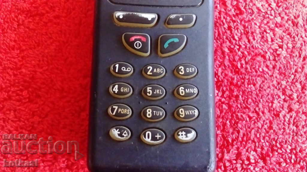 Delivery of Old GSM simens mobile phone Delivery of Old GSM simens mobile phone