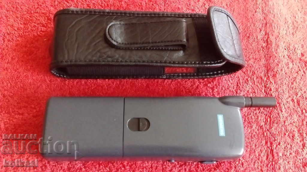 Livrarea Husa telefon mobil veche GSM SIMENS