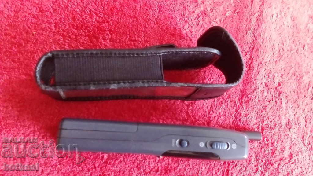 Husa telefon mobil veche GSM SIMENS - 5