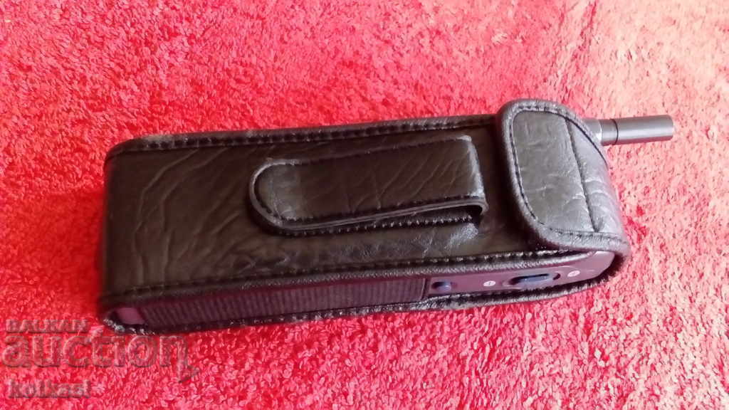 Husa telefon mobil veche GSM SIMENS - 7