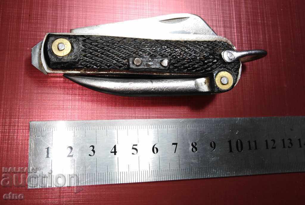 ΑΓΓΛΙΚΟ ΣΤΡΑΤΙΩΤΙΚΟ ΜΑΧΑΙΡΙ Αλεξίπτωτου, ST με τιμή 110.00 BGN | € 56.24 ΑΓΓΛΙΚΟ ΣΤΡΑΤΙΩΤΙΚΟ ΜΑΧΑΙΡΙ Αλεξίπτωτου, ST με τιμή 110.00 BGN | € 56.24