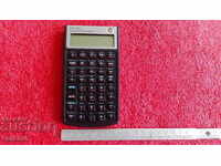 Calculator vechi hp elka