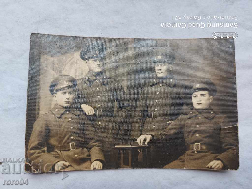 TOLOVICA - BELGRADE - 7 TOLOVICA - BELGRADE - 7