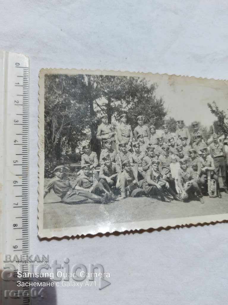 Auction MILITARY - MUSICIANS Auction MILITARY - MUSICIANS