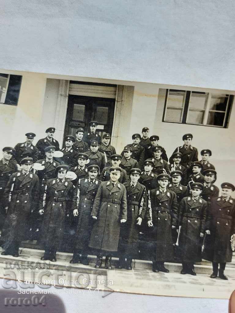 Παράδοση ΑΝΩ ΜΠΑΝΙΟ - 1949 Παράδοση ΑΝΩ ΜΠΑΝΙΟ - 1949