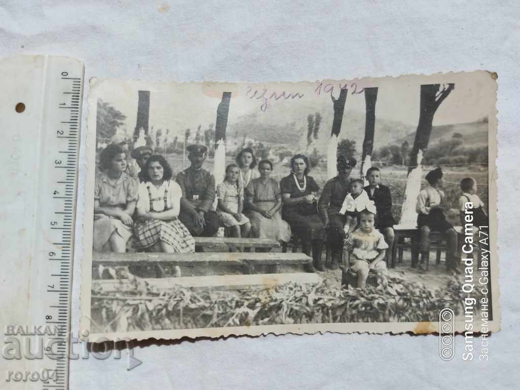 Licitație SHCHIP - MACEDONIA - 1942