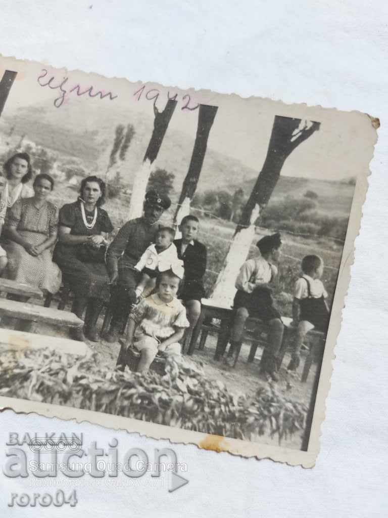 SHCHIP - MACEDONIA - 1942 - 5