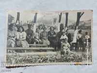 ЩИП - МАКЕДОНИЯ - 1942 г.