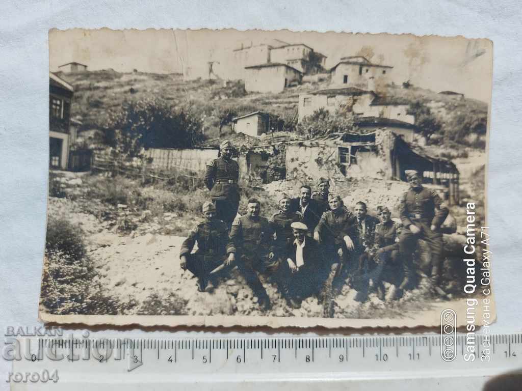 IVAYLOVGRAD - WW II with price 13.50 BGN | € 6.90