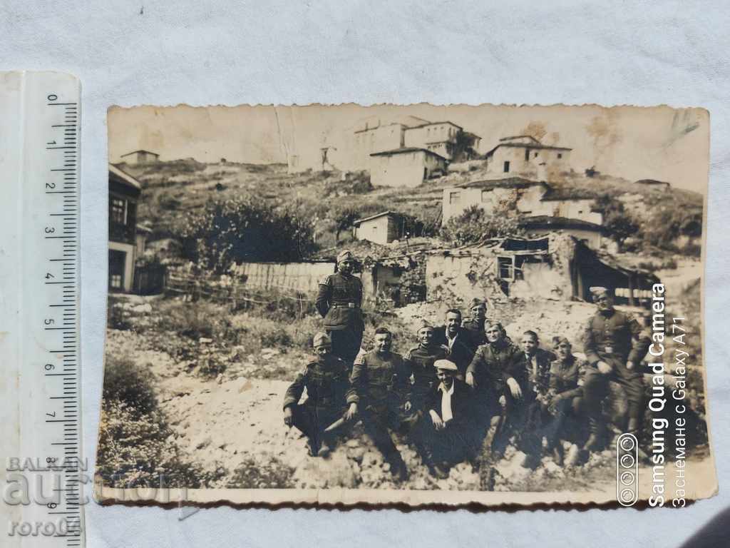 Auction  IVAYLOVGRAD - WW II