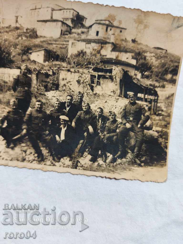 IVAYLOVGRAD - WW II - 5