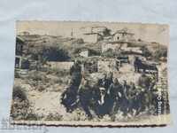 ИВАЙЛОВГРАД  - WW II