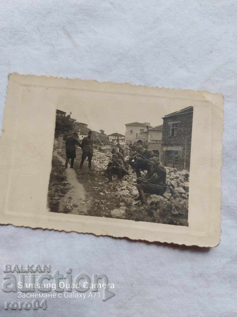 MAY 6 - 1941 - IVAYLOVGRAD with price 9.99 BGN | € 5.11 MAY 6 - 1941 - IVAYLOVGRAD with price 9.99 BGN | € 5.11