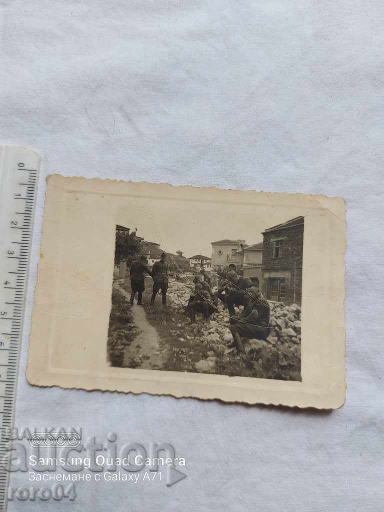 Delivery of MAY 6 - 1941 - IVAYLOVGRAD Delivery of MAY 6 - 1941 - IVAYLOVGRAD