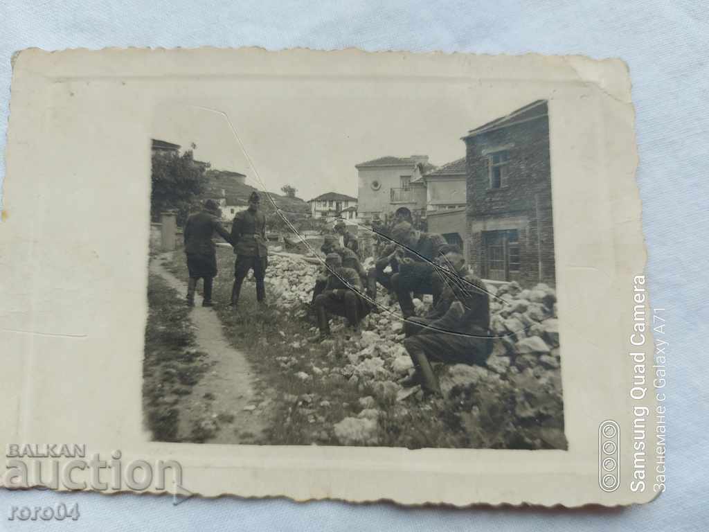 MAY 6 - 1941 - IVAYLOVGRAD - 7 MAY 6 - 1941 - IVAYLOVGRAD - 7