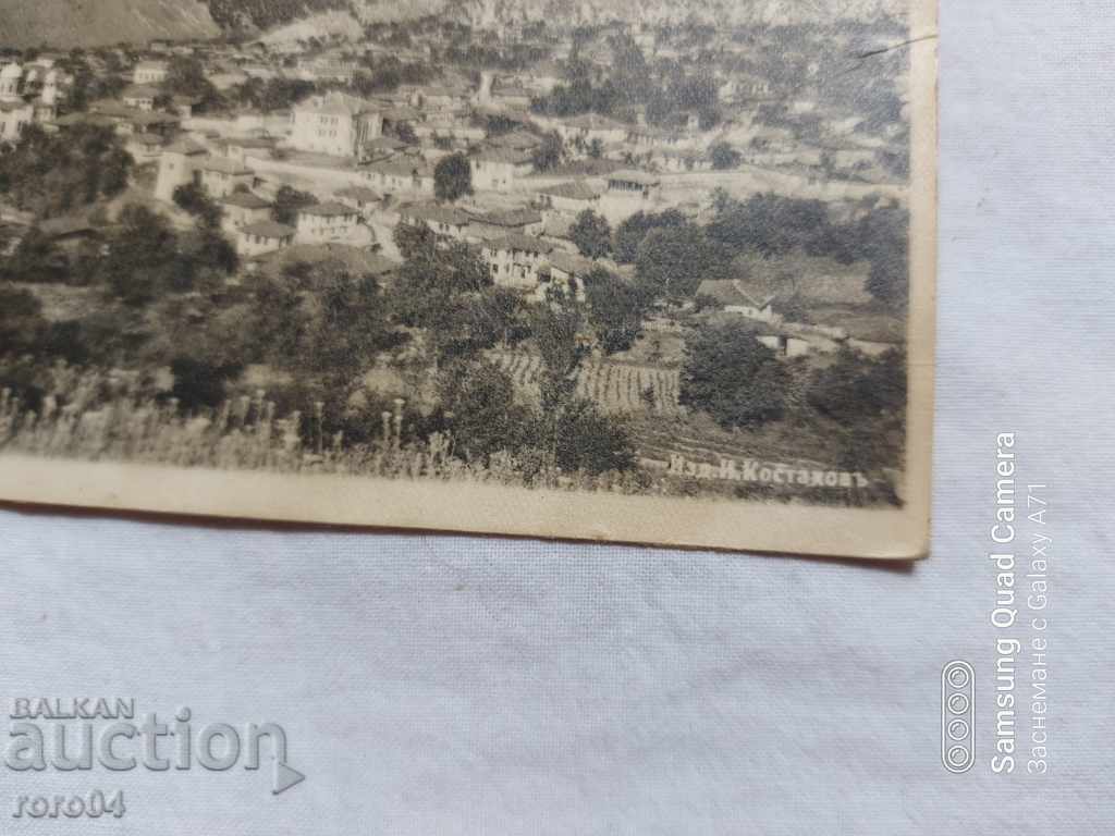 Auction KLISURA - PUBLISHED BY I. KOSTAKOV Auction KLISURA - PUBLISHED BY I. KOSTAKOV