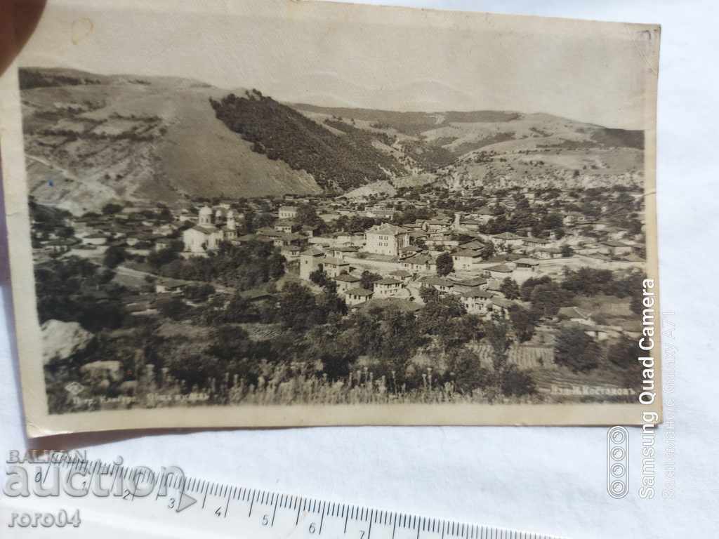 KLISURA - PUBLISHED BY I. KOSTAKOV - 5 KLISURA - PUBLISHED BY I. KOSTAKOV - 5