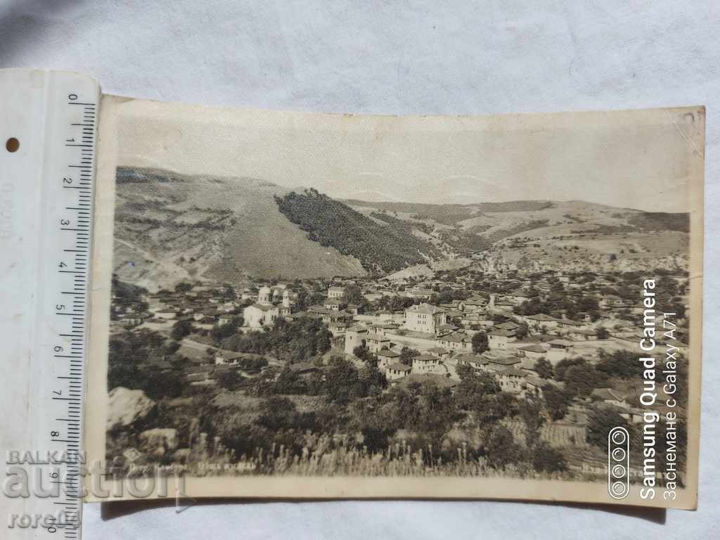 KLISURA - PUBLISHED BY I. KOSTAKOV - 7 KLISURA - PUBLISHED BY I. KOSTAKOV - 7