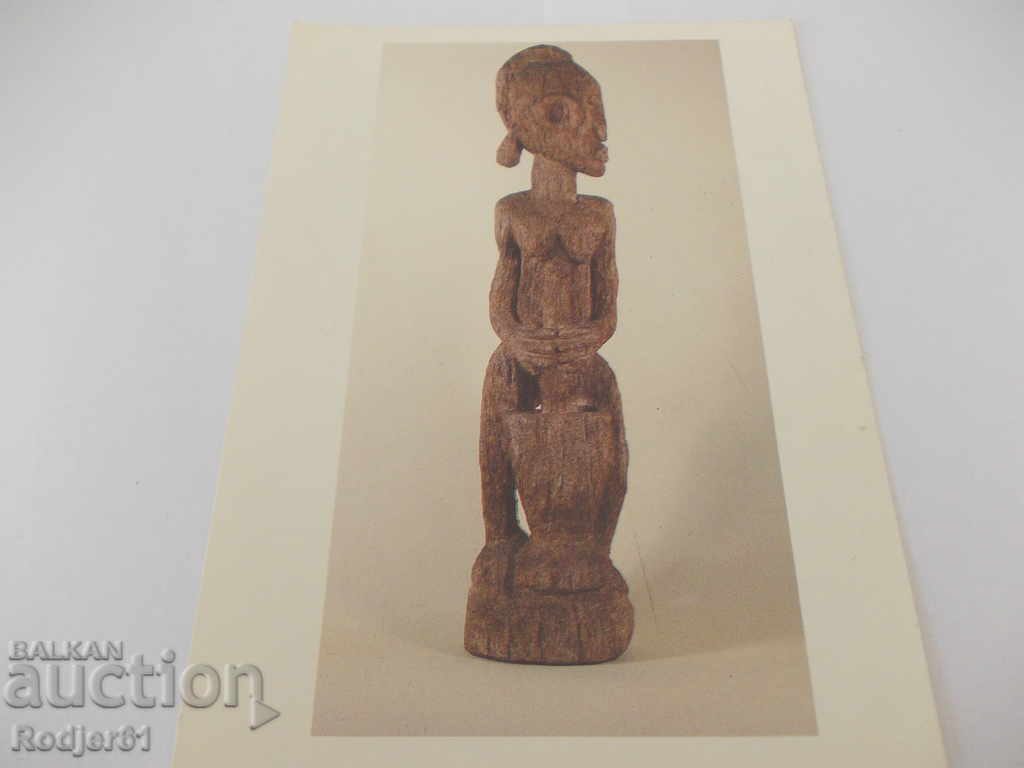 Cărți poștale - lucrări de galerie - 5