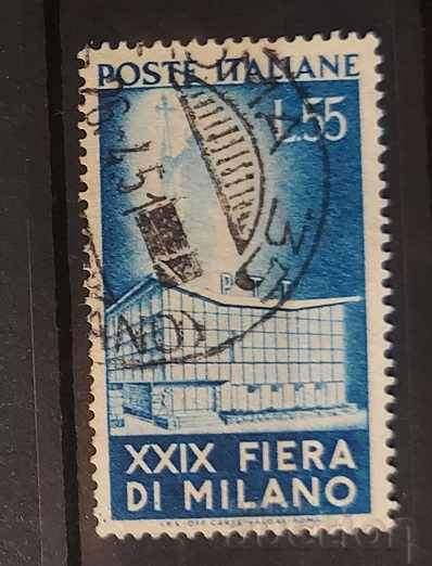 Ιταλία 1951 Έκθεση στο Μιλάνο 60 € Στίγμα