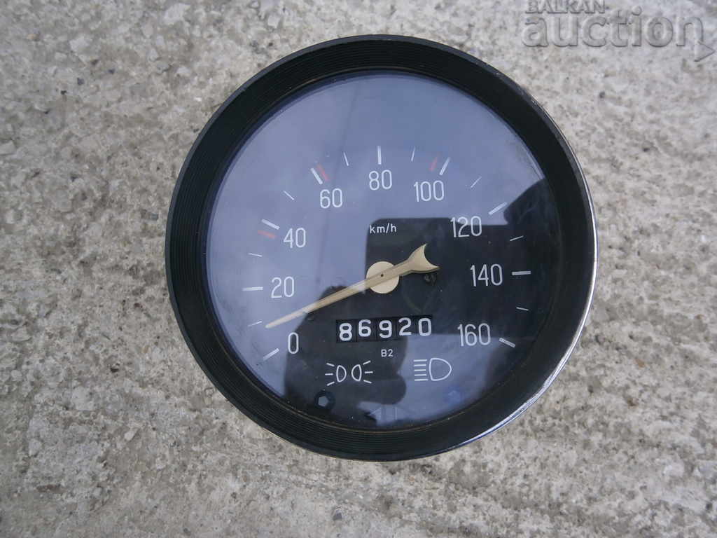 mileage Lada Lada Soc Retro with price 21.00 BGN | € 10.74