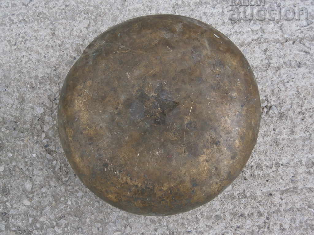 Delivery of tas court marking star Delivery of tas court marking star