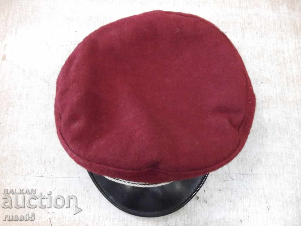 Student hat from the soc with price 10.00 BGN | € 5.11 Student hat from the soc with price 10.00 BGN | € 5.11