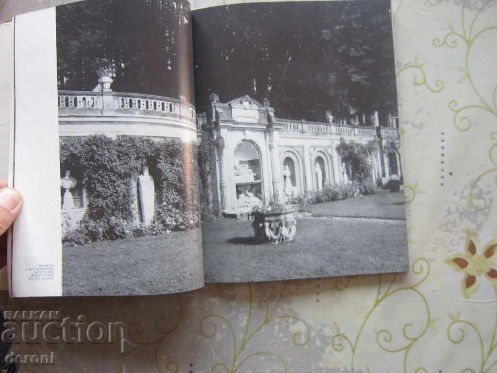 Auction Book album museum Peles Peles Auction Book album museum Peles Peles