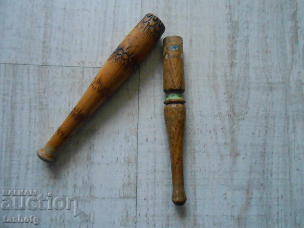 Licitație 4buc. OLD COLLECTOR țigară țigară țigară!