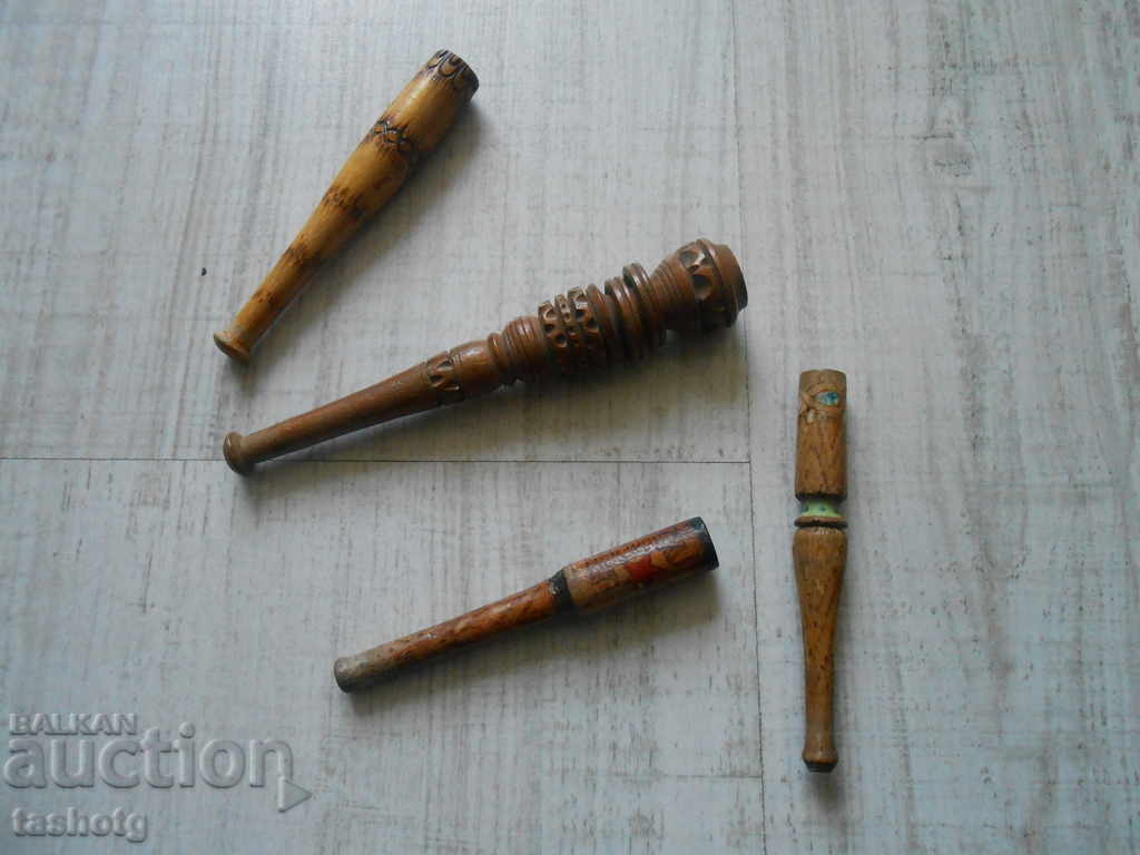 4buc. OLD COLLECTOR țigară țigară țigară! - 6