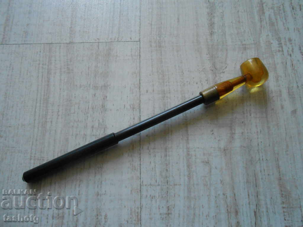 TELESCOPIC παλιό τσιγάρο ΣΥΛΛΕΚΤΗ! με τιμή 15.00 BGN | € 7.67 TELESCOPIC παλιό τσιγάρο ΣΥΛΛΕΚΤΗ! με τιμή 15.00 BGN | € 7.67