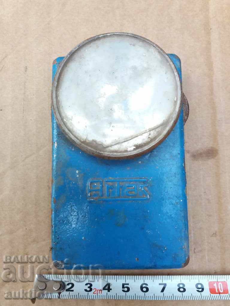 OLD SPOTLIGHT - with price 1.59 BGN | € 0.81