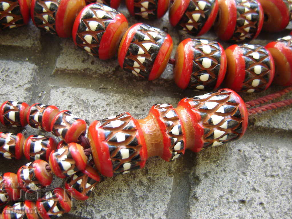 Δημοπρασία Μεγάλο παλιό κομπολόι Δημοπρασία Μεγάλο παλιό κομπολόι