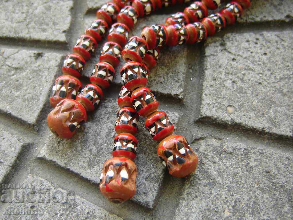 Παράδοση Μεγάλο παλιό κομπολόι Παράδοση Μεγάλο παλιό κομπολόι