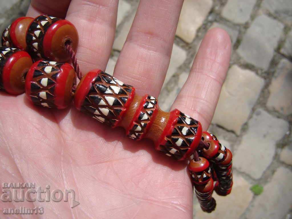 Μεγάλο παλιό κομπολόι - 5 Μεγάλο παλιό κομπολόι - 5