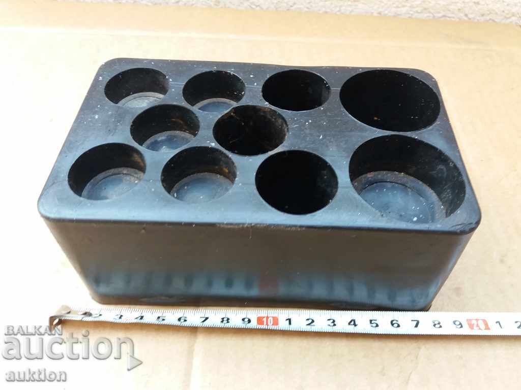 Delivery of OLD WEIGHT BRAND, WEIGHT